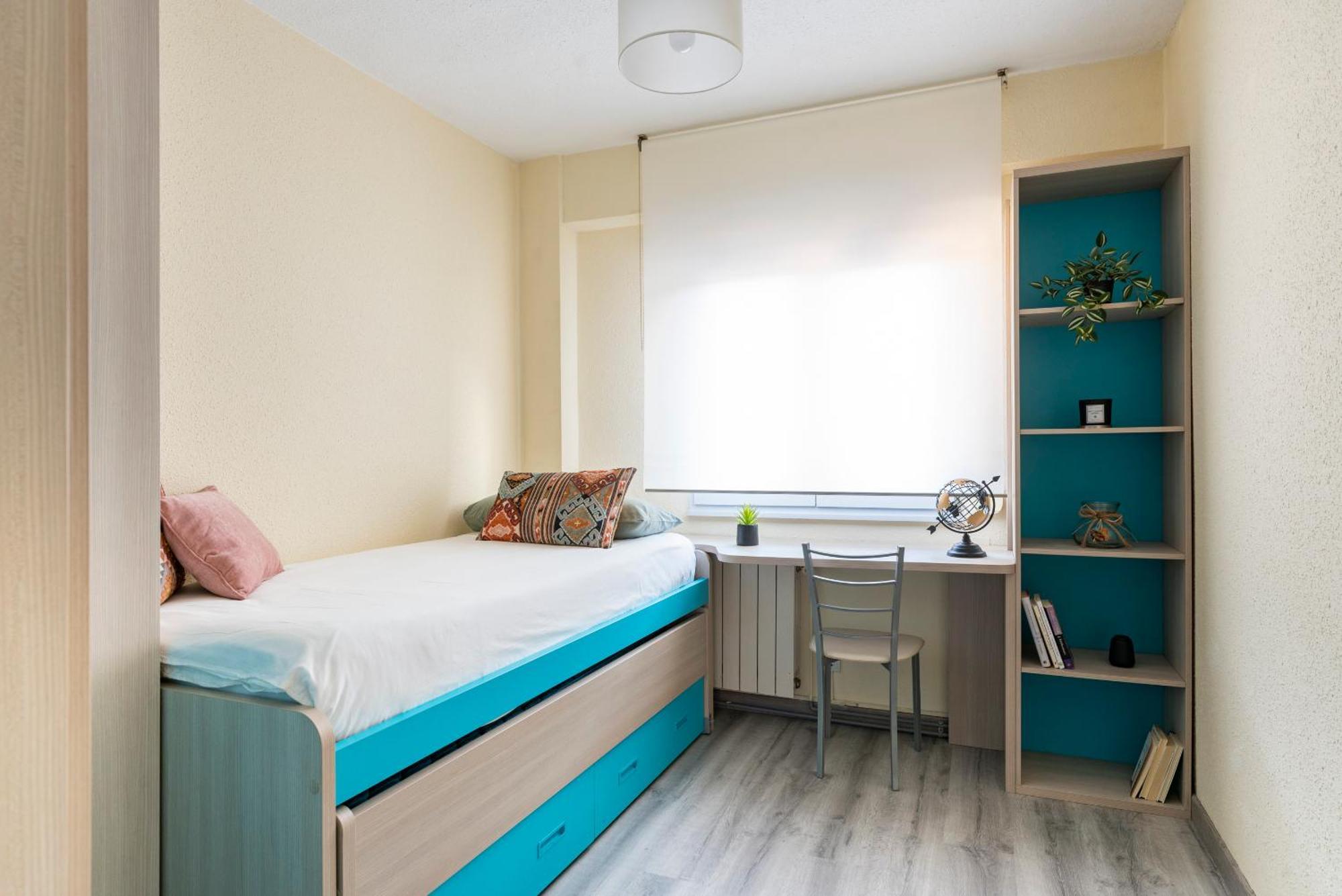 Apartamento Cerca Estaciones Santander Exterior photo