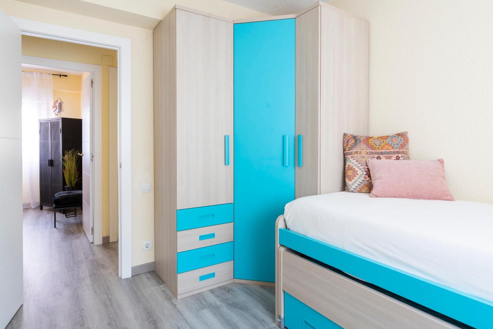 Apartamento Cerca Estaciones Santander Exterior photo